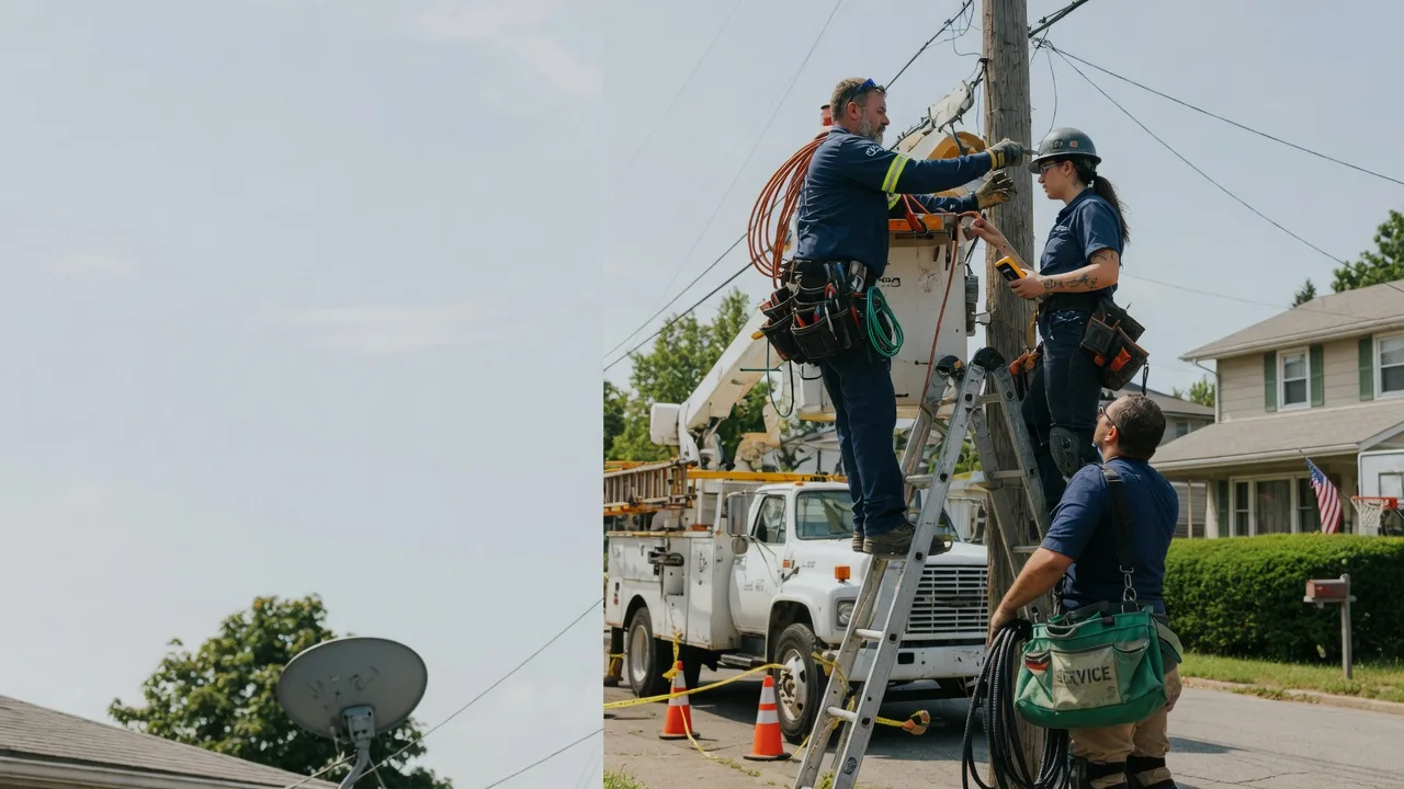 Electrical Repair in Glover, VT near me